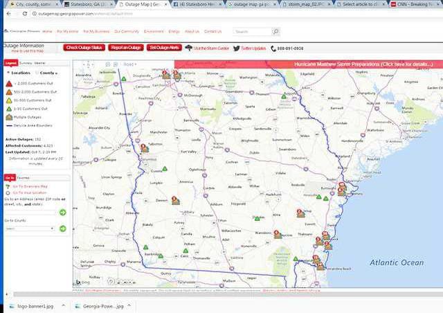 Kentucky Counties Emergency Declarations: A Comprehensive Guide