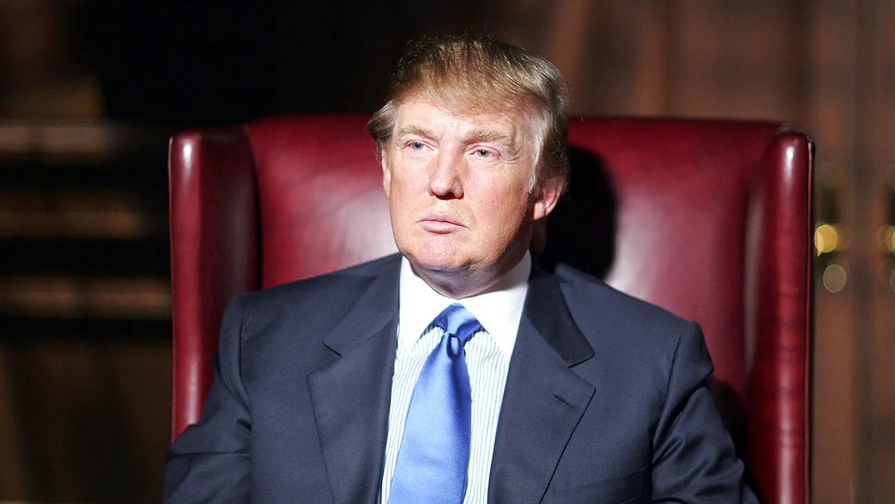 Reporters Reveal New, Behind-the-Scenes Details About Trump’s Firings on “The Apprentice”