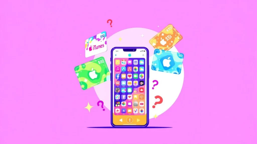 How to Get Free iTunes Gift Cards for Your Next App Purchase