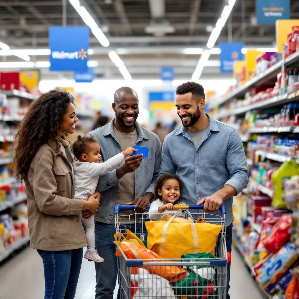 How to Redeem Your Free Walmart Gift Card Online and In-Store