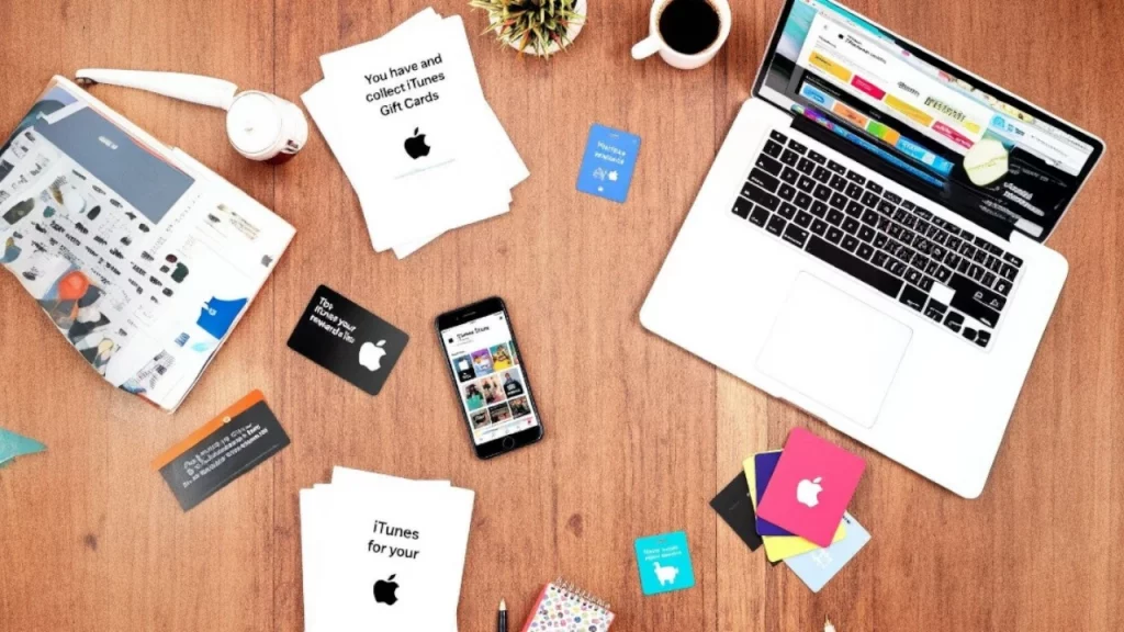The Easiest Ways to Collect Free iTunes Gift Cards for Your Apple Devices
