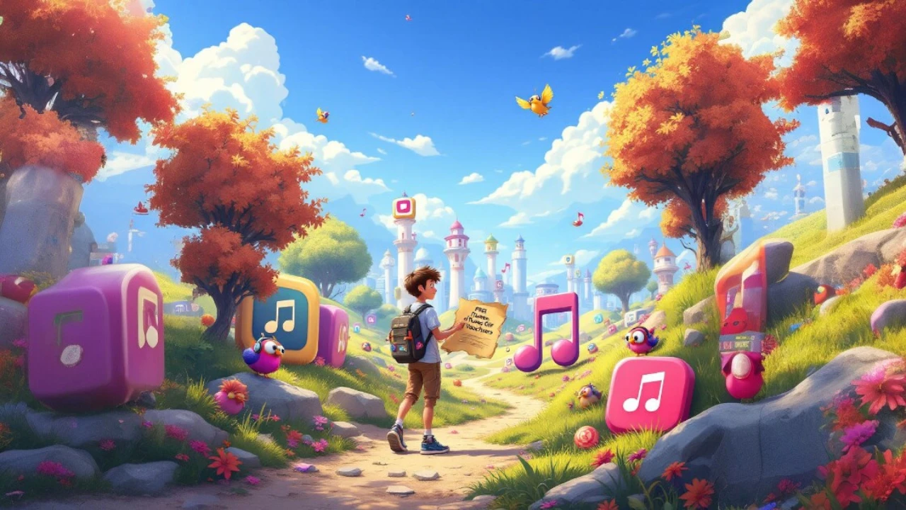 Where to Find Free iTunes Gift Vouchers for Music and Apps