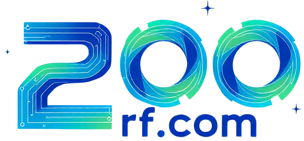200rf.com