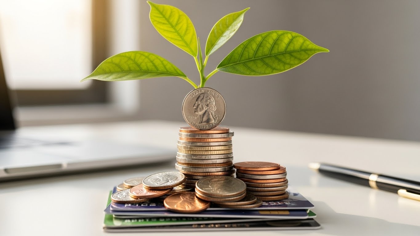 How to Build a Strong Credit Score