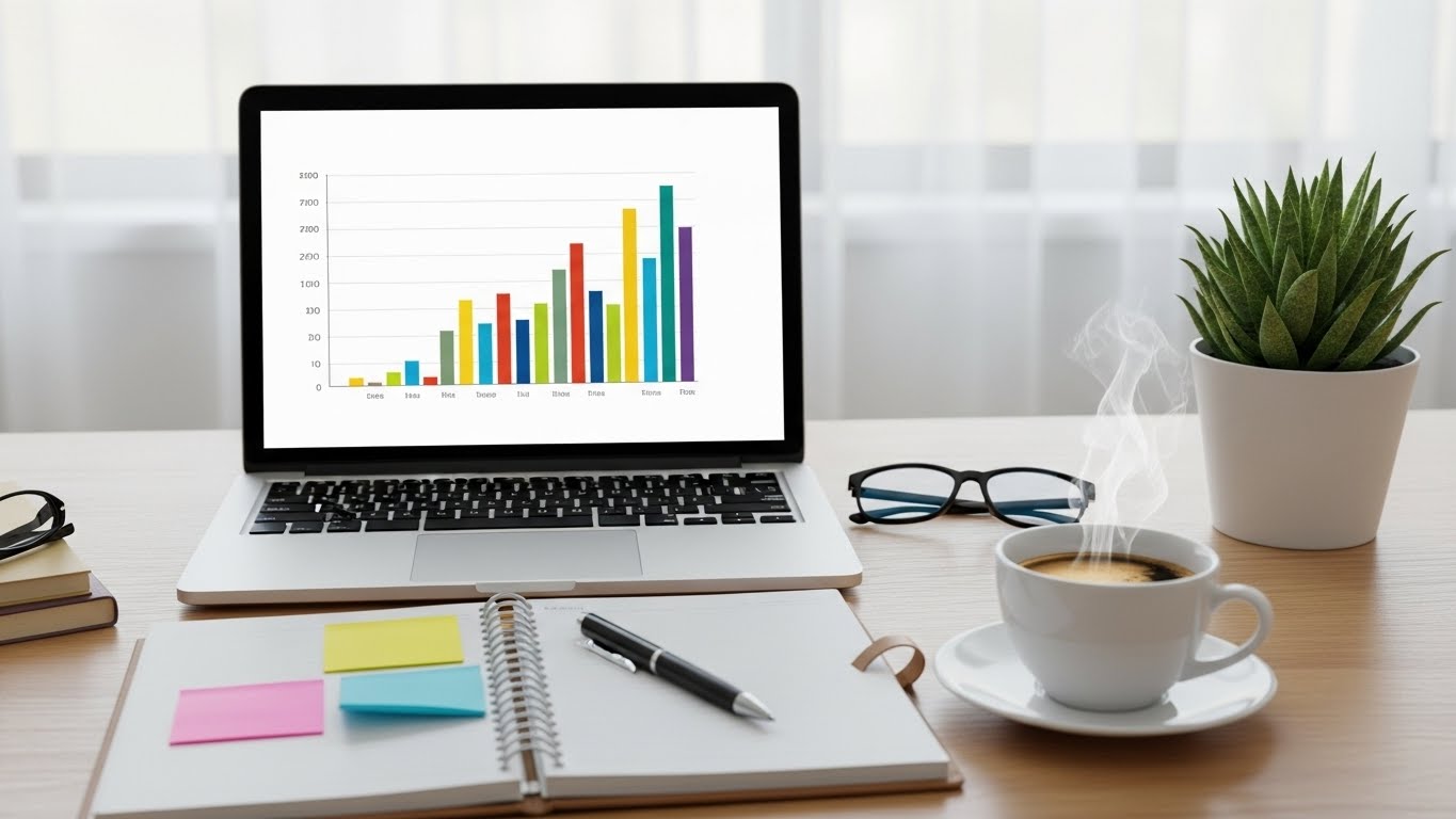 Tips for Boosting Personal Productivity