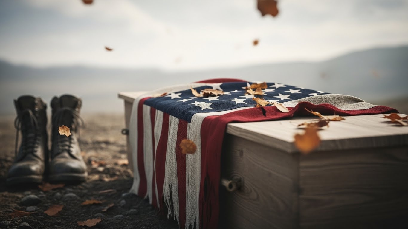 Ignoring missing soldiers: Many unreported soldiers are later confirmed as dead.