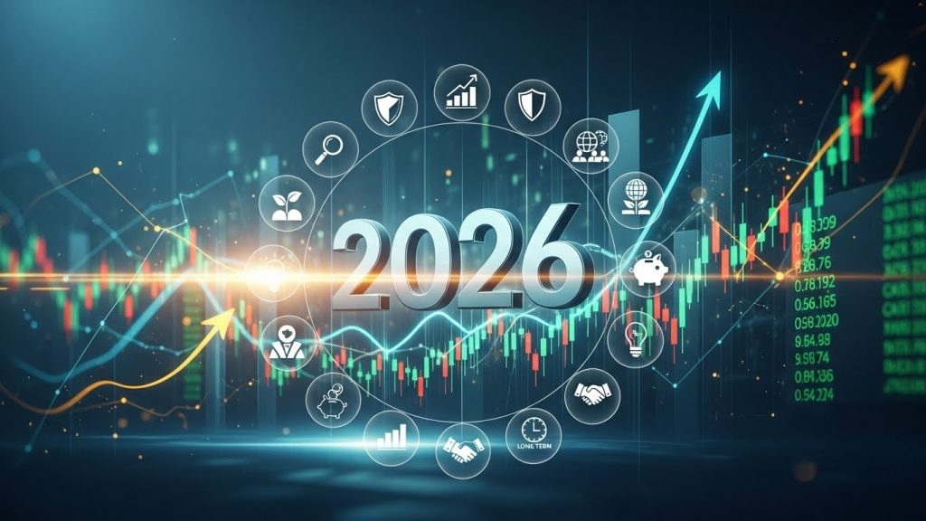 Top 10 Investment Strategies for 2026